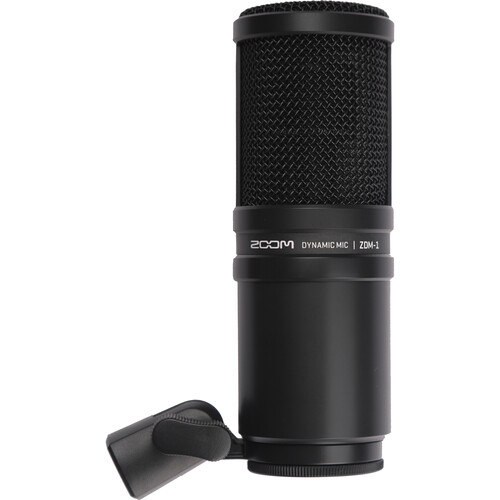 Zoom ZDM-1 -mikrofoni