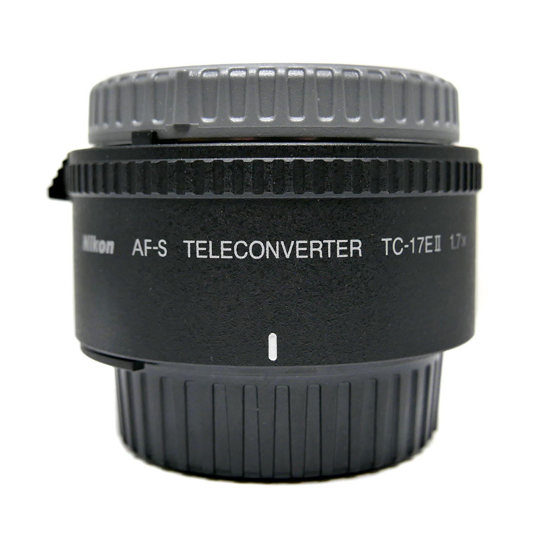 (Myyty) Nikon AF-S Teleconverter TC-17E II (käytetty) (takuu) 