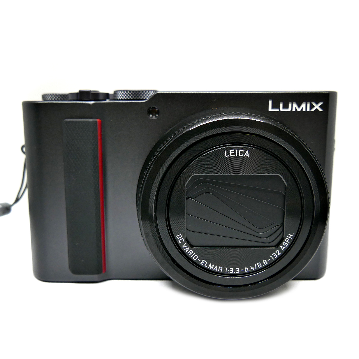 (Myyty) Panasonic Lumix DC-TZ200 (käytetty) (takuu)