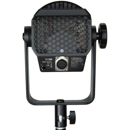 Godox VL300 -LED-valo
