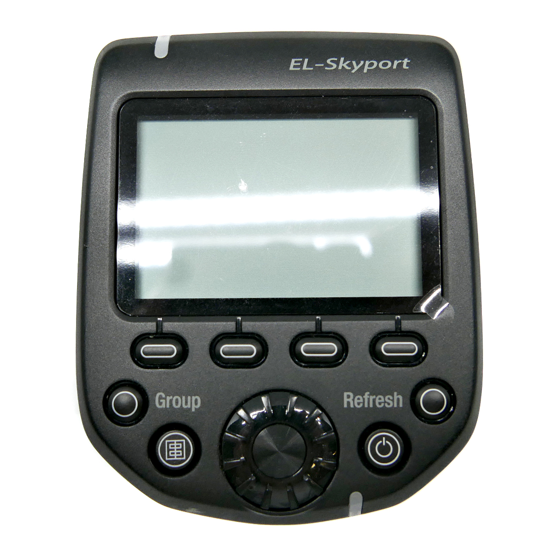 (Myyty) Elinchrom EL-Skyport Transmitter (Sony) (sis. ALV) (käytetty)