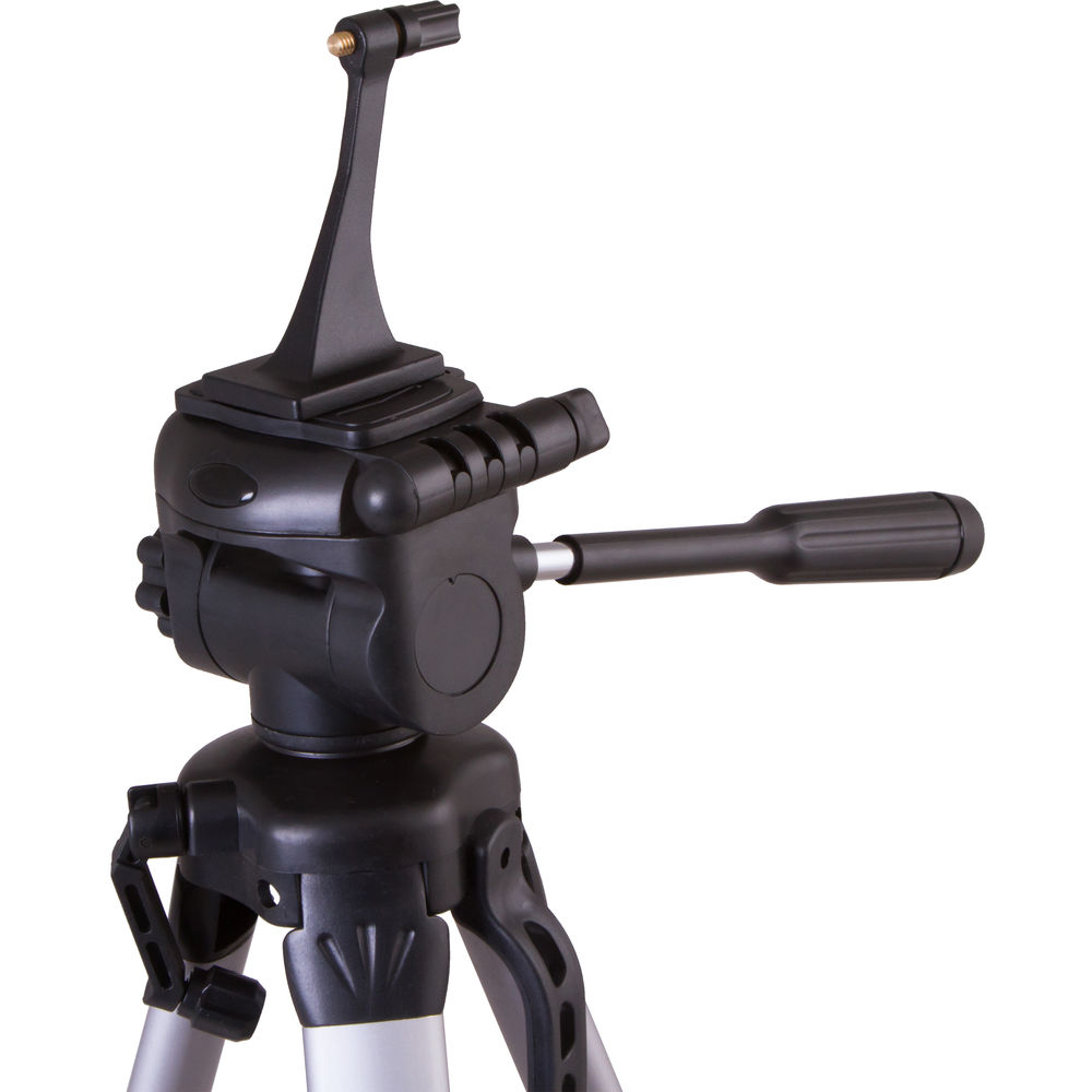 Binocular Tripod Adapter -kiikarin jalusta-adapteri