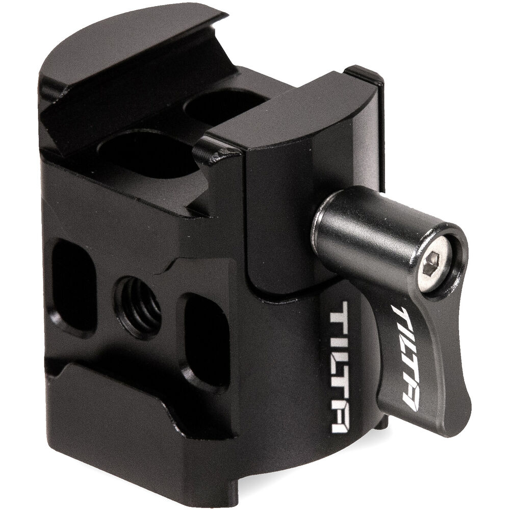 Tilta Side Mounted Cold Shoe Adapter (DJI RS2)