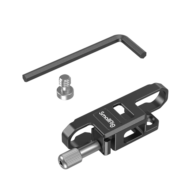 Smallrig 3300 Cable Clamp T5 SSD For BMPCC 6K PRO