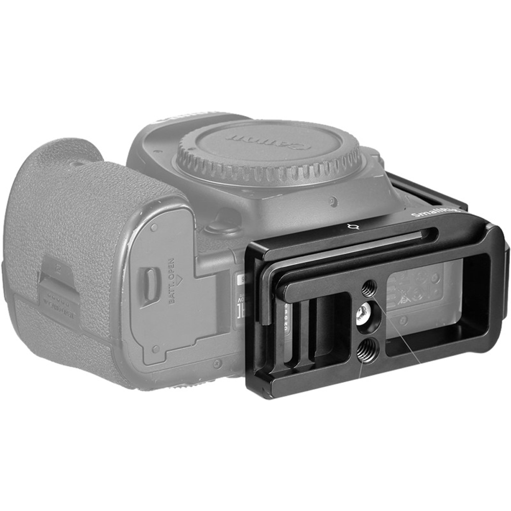 Smallrig 2202 L-Bracket for Canon 5D MK IV/ III
