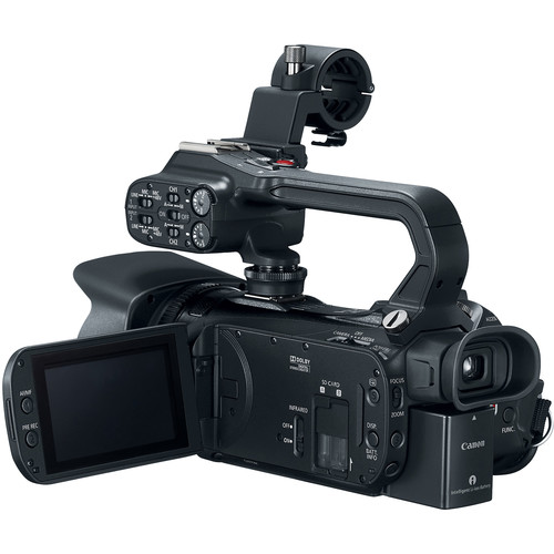 Canon XA11 -videokamera