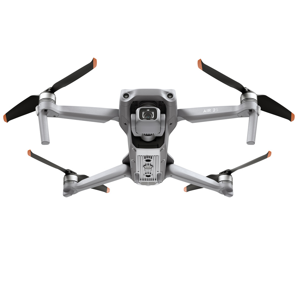 DJI Air 2S Drone -kuvauskopteri