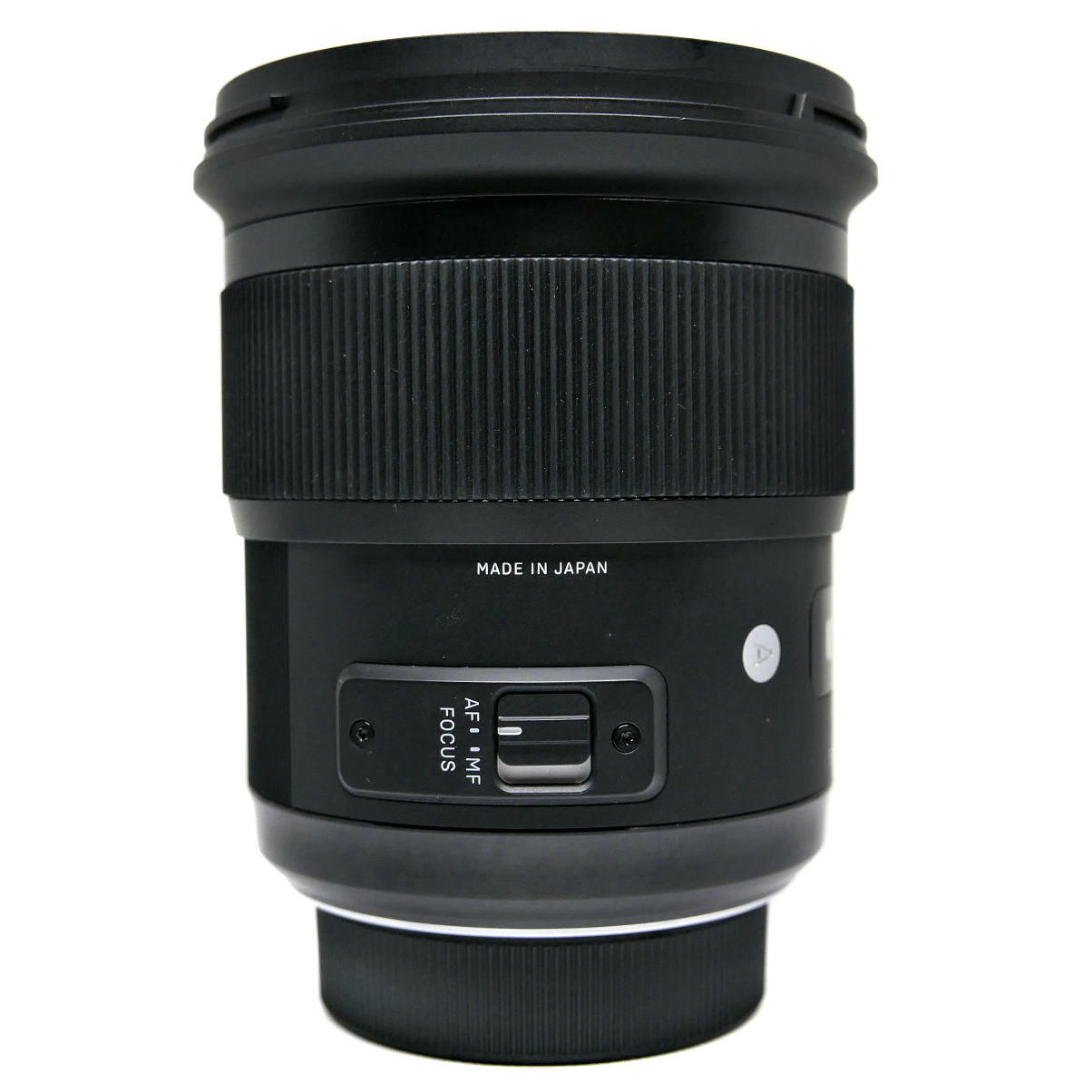 (myyty)Sigma 50mm f/1.4 DG HSM Art (Nikon) (sis. ALV) (käytetty)
