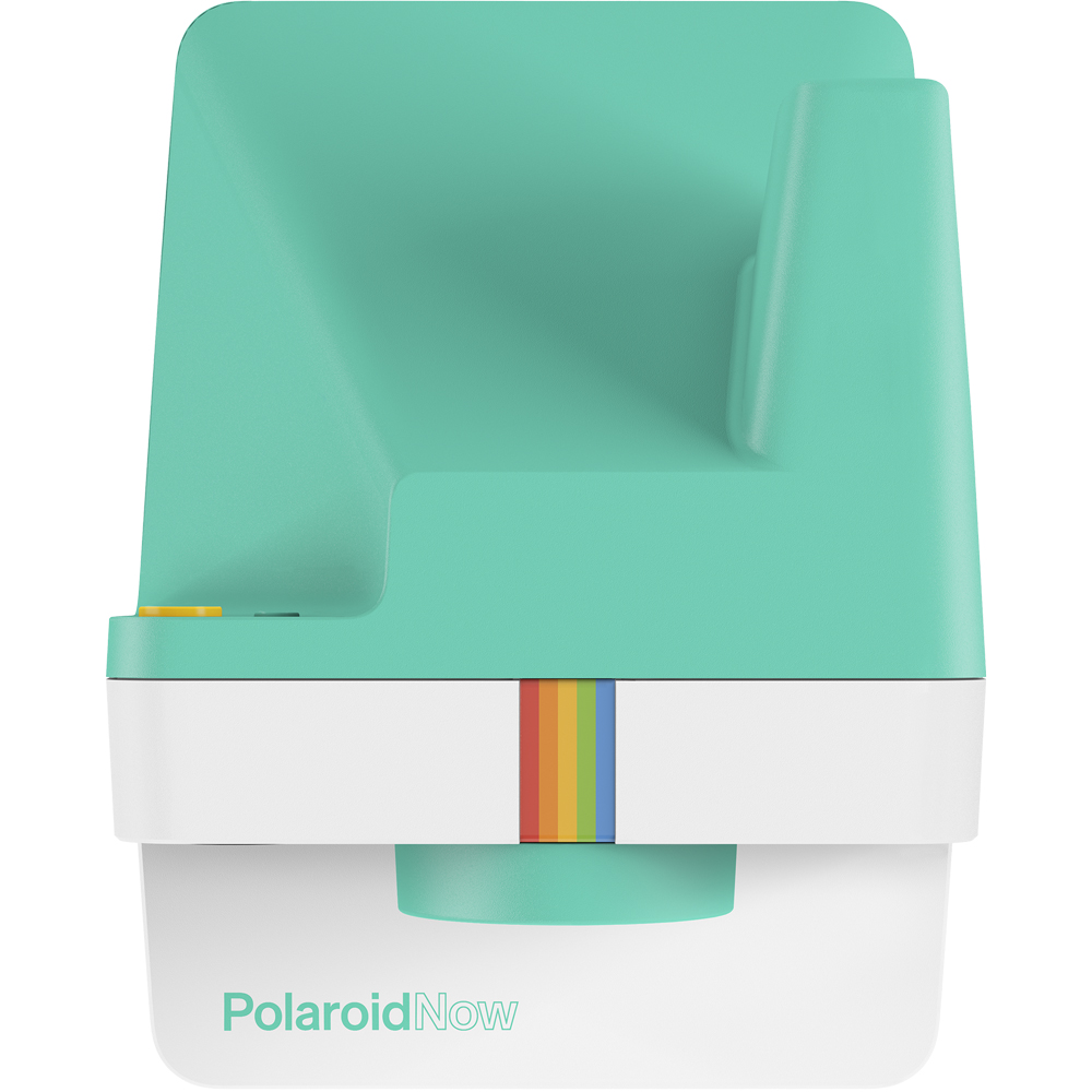 Polaroid Now - Mintunvihreä