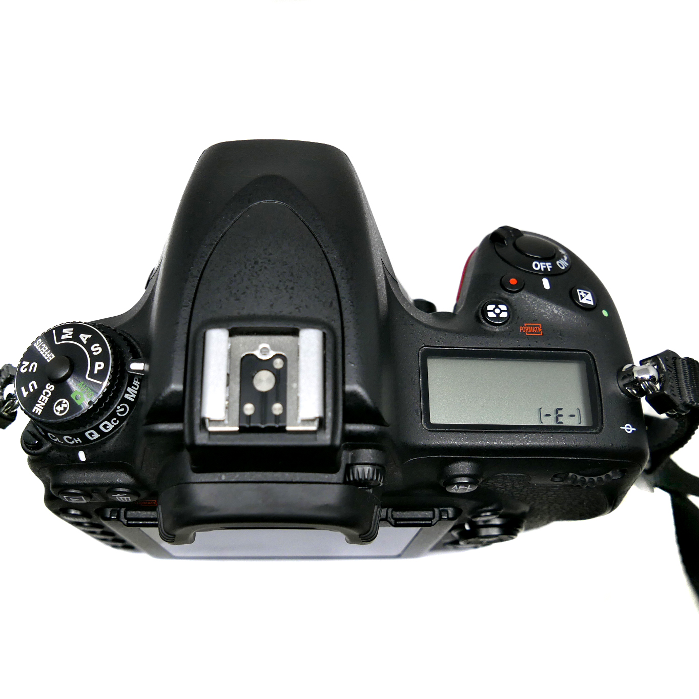 (Myyty) Nikon D750 runko (SC:20305) (käytetty)
