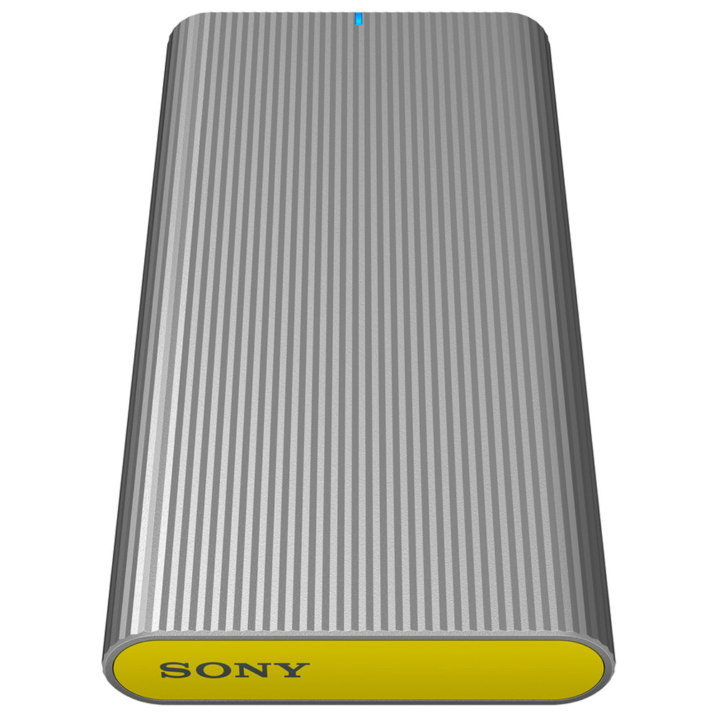 Sony SSD SL-M Tough 2T -ulkoinen kiintolevy
