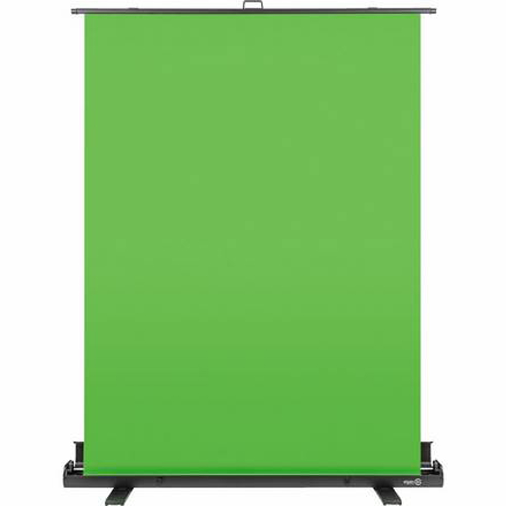 Elgato Green Screen -vihreä taustakangas