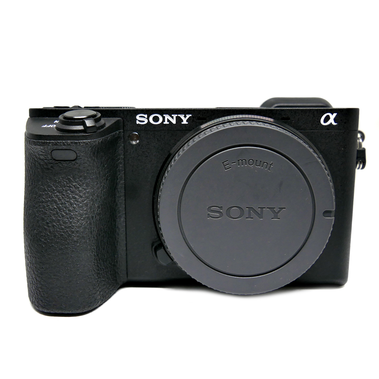 (Myyty) Sony a6500 runko (SC:1430) (käytetty)