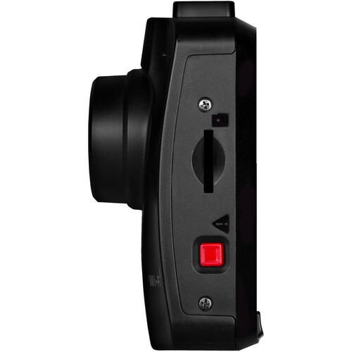 Transcend DrivePro 250 GPS -kojelautakamera