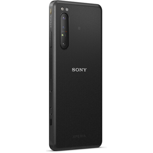 Sony Xperia Pro -puhelin