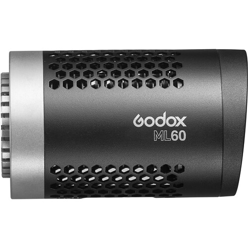 Godox ML60 -LED-valo