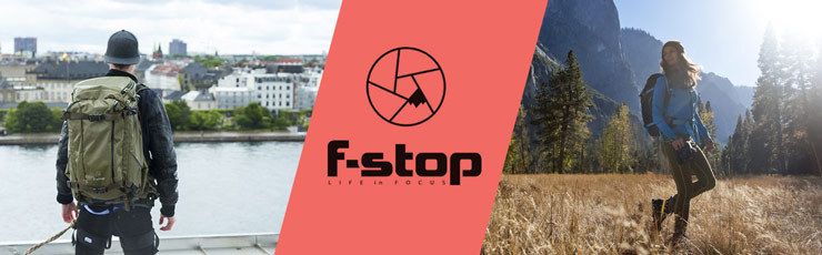 F-StopGear banneri Kameraliike.fi