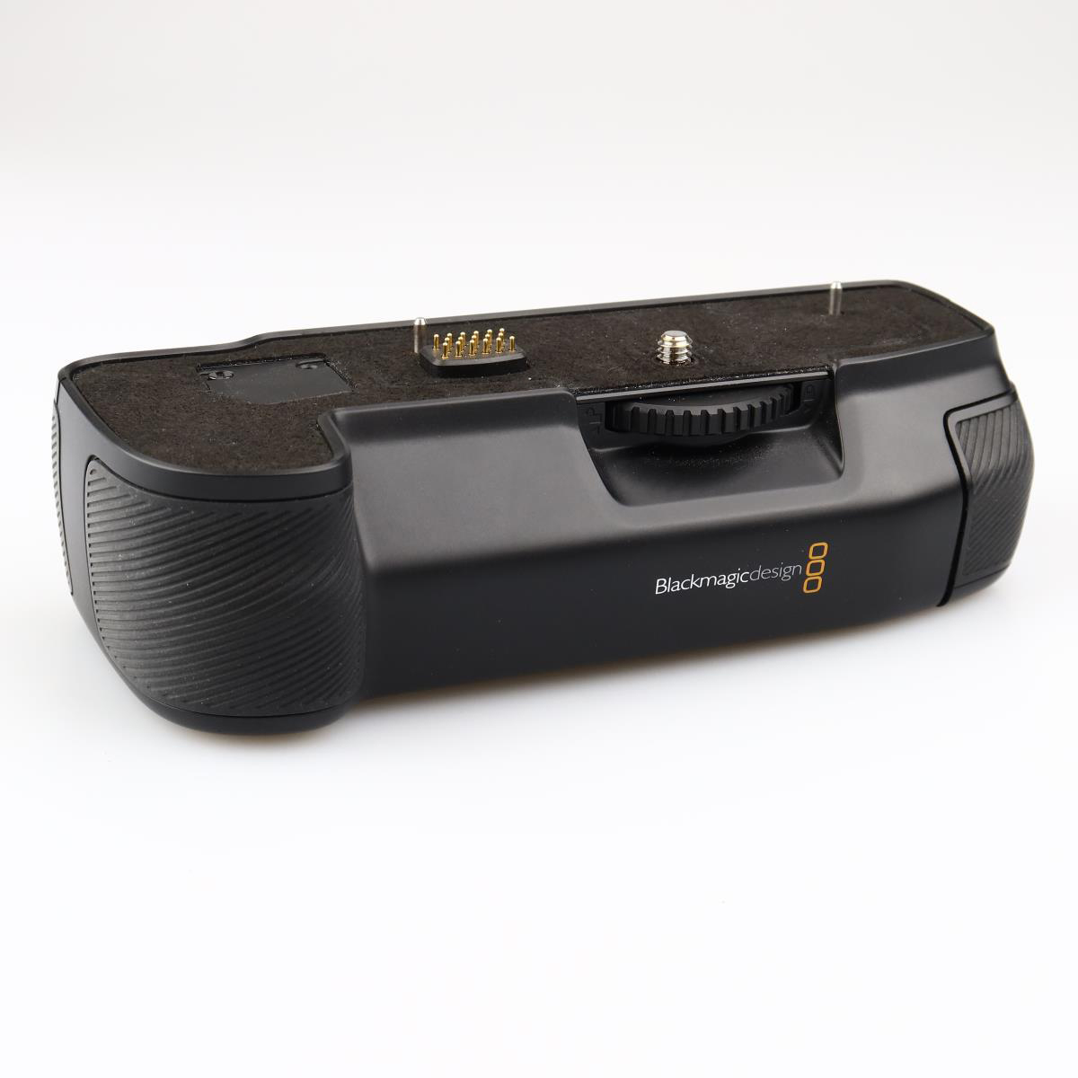 Blackmagic Pocket Camera Battery Pro Grip + 2 akkua (Käytetty) sis. ALV