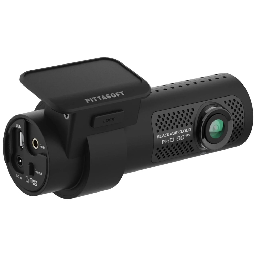 Blackvue DR770X-1CH -autokamera 