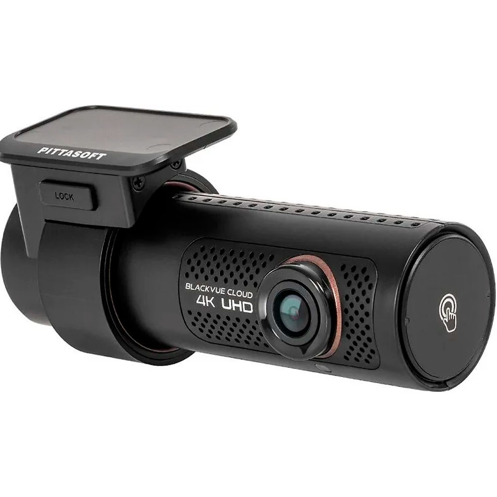 Blackvue DR970X-1CH -autokamera