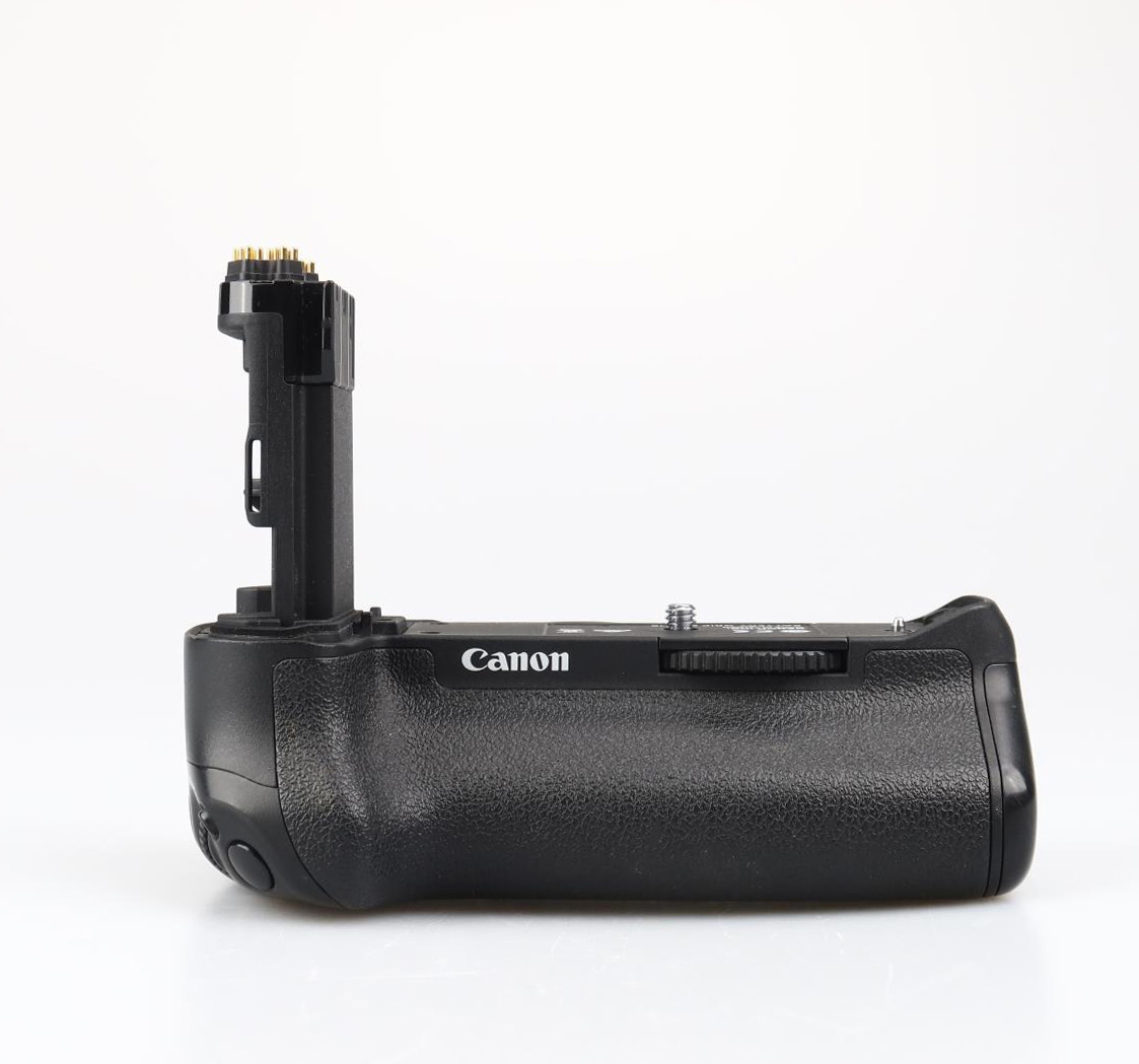 (Myyty) Canon BG-E16 Battery Grip akkukahva (käytetty)