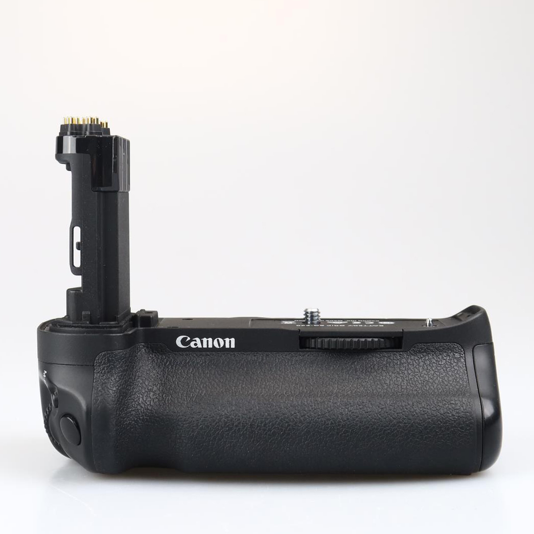 (Myyty) Canon BG-E20 Battery Grip -akkukahva (käytetty) sis ALV