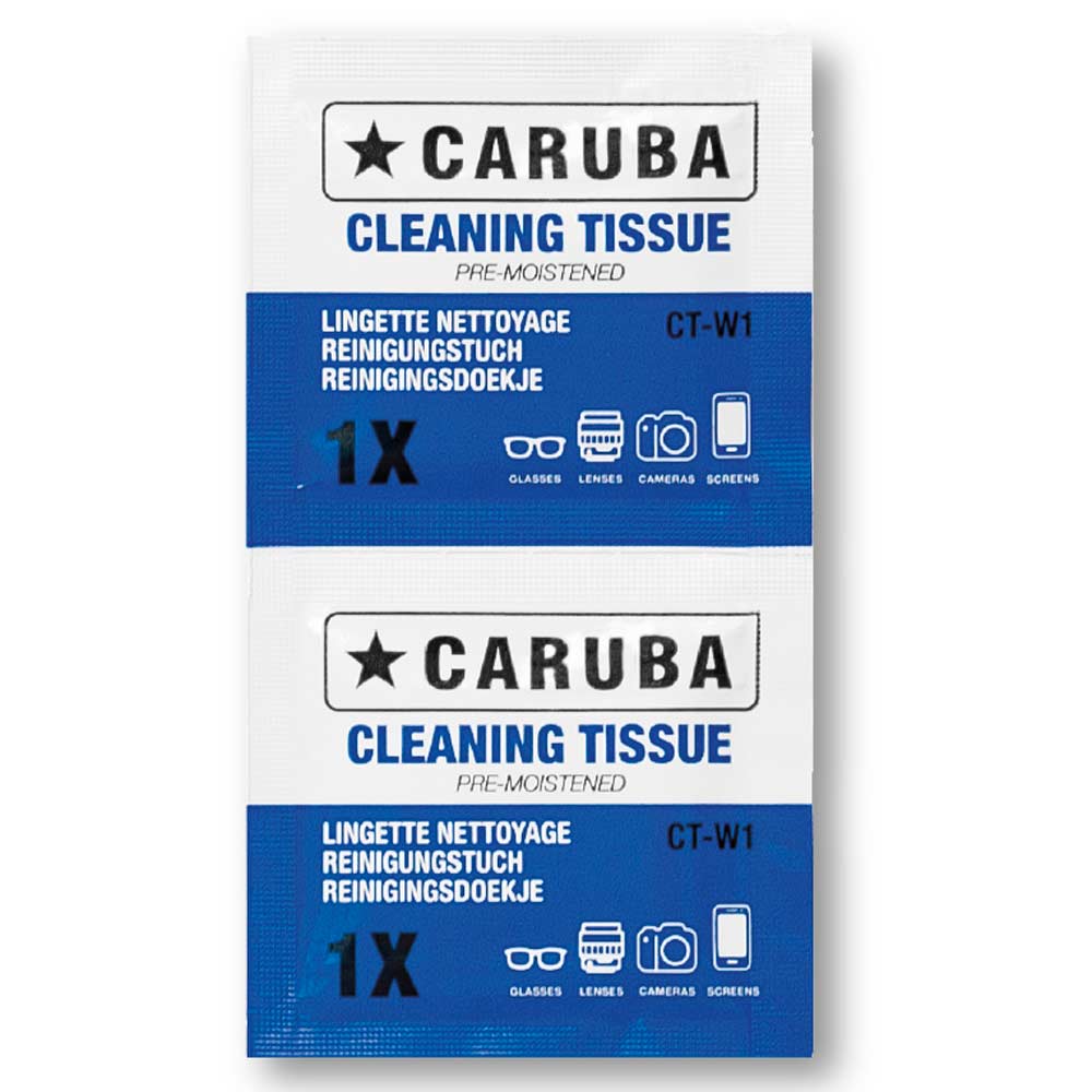 Caruba Cleaning Kit All-in-One -puhdistussetti