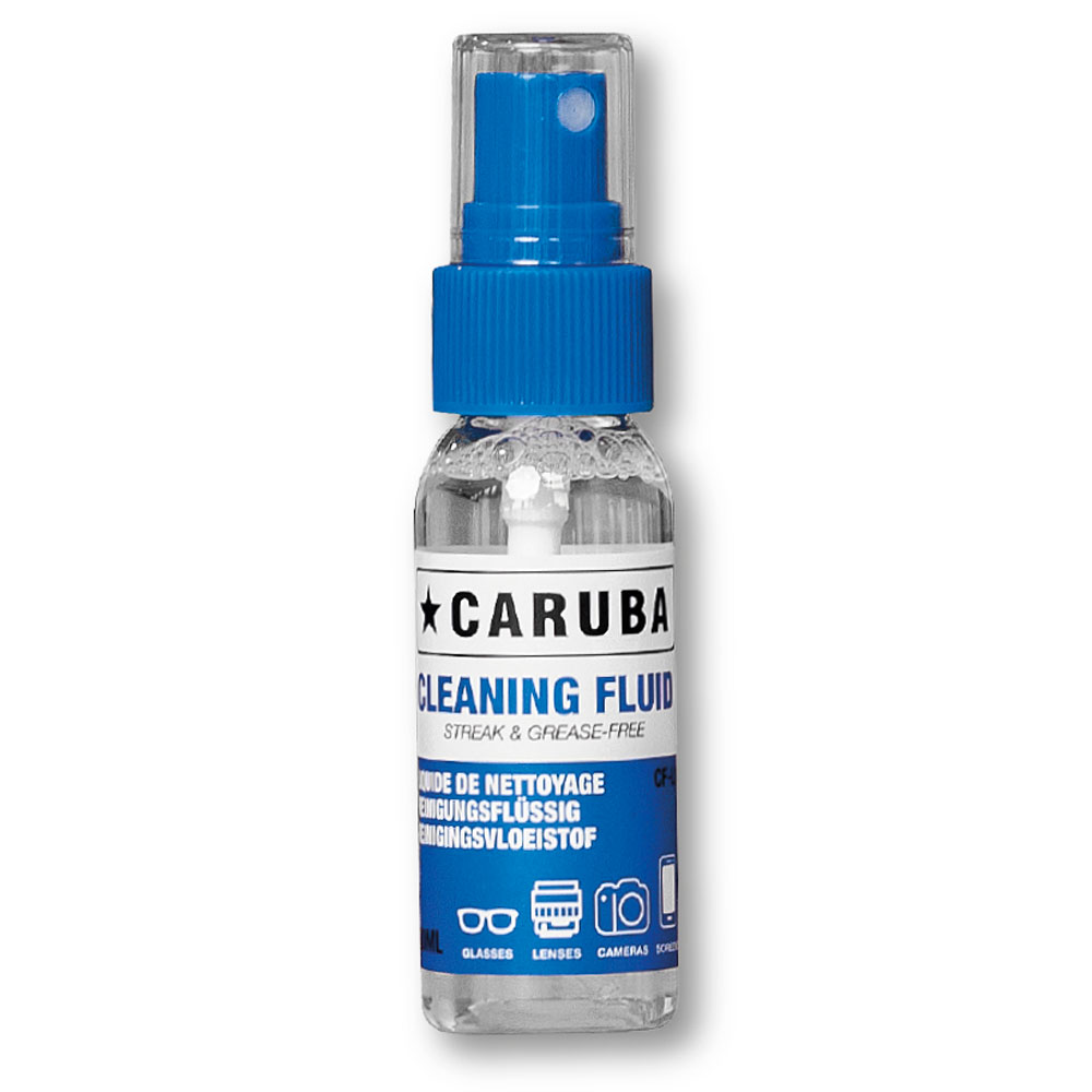 Caruba Cleaning Kit All-in-One -puhdistussetti