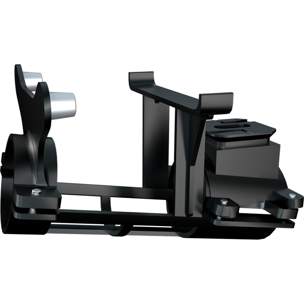 Chasing Grabber-Robotic Arm Quick Mounting Bracket (M2 Pro Max)