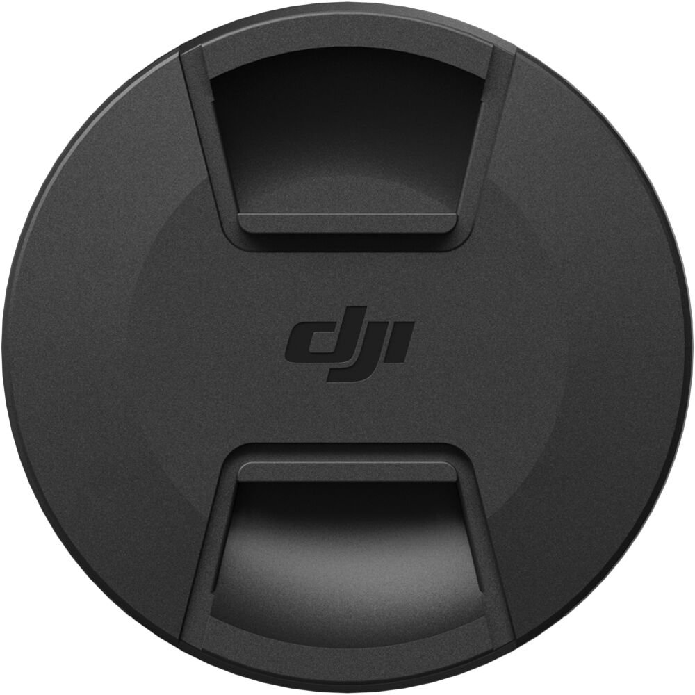 DJI DL 18mm F2.8 ASPH -objektiivi