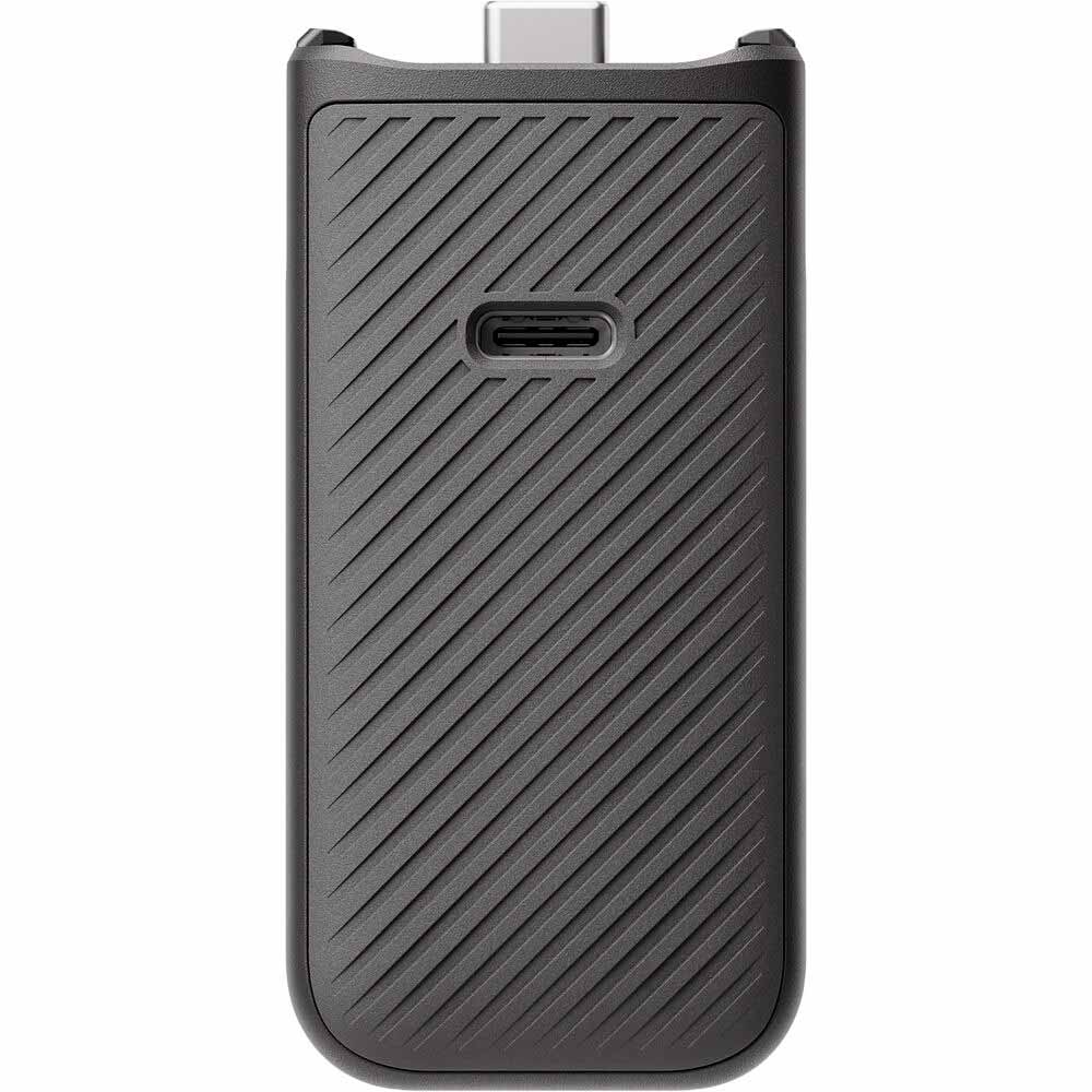 DJI Osmo Pocket 3 Battery Handle -akkukahva
