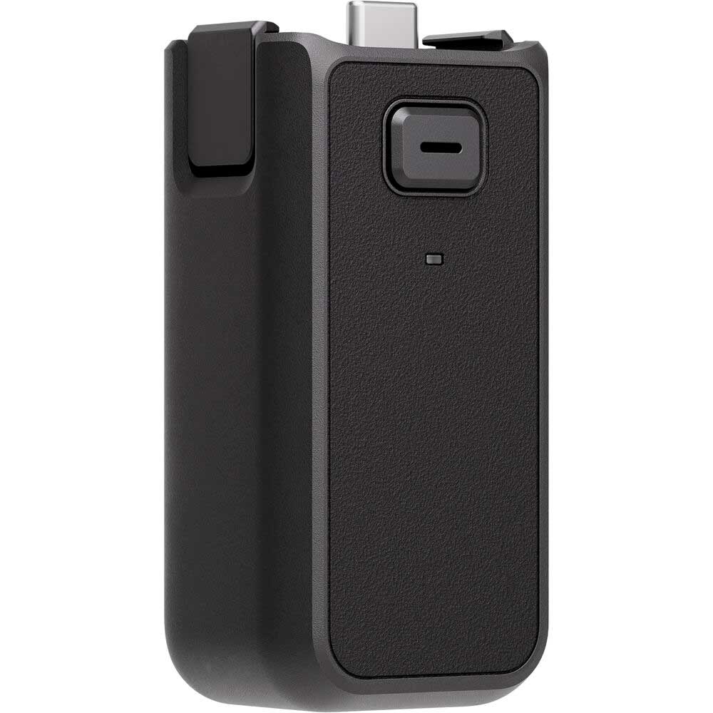 DJI Osmo Pocket 3 Battery Handle -akkukahva