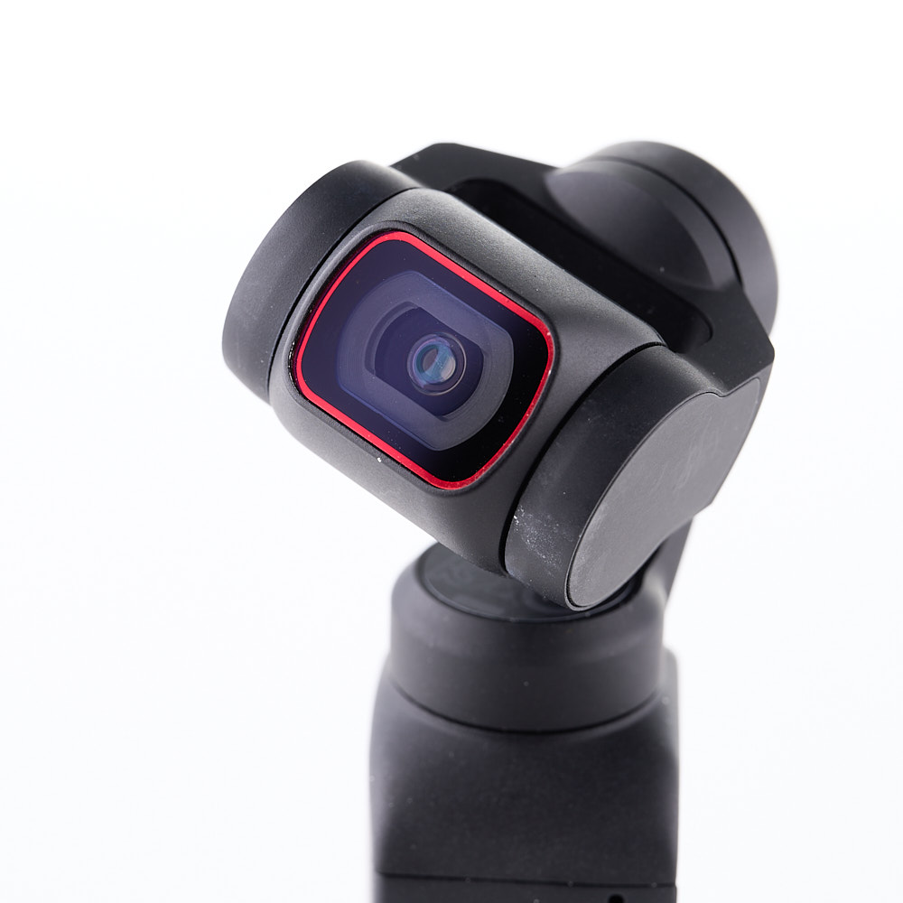 DJI Pocket 2 -videokamera (käytetty)