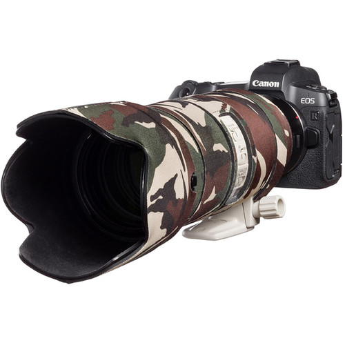 easyCover Lens Oak -suoja (Canon EF 70-200mm f/2.8 IS II/III)