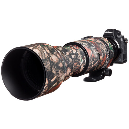easyCover Lens Oak -suoja (Sigma 150-600mm f/5-6.3 DG OS HSM C)