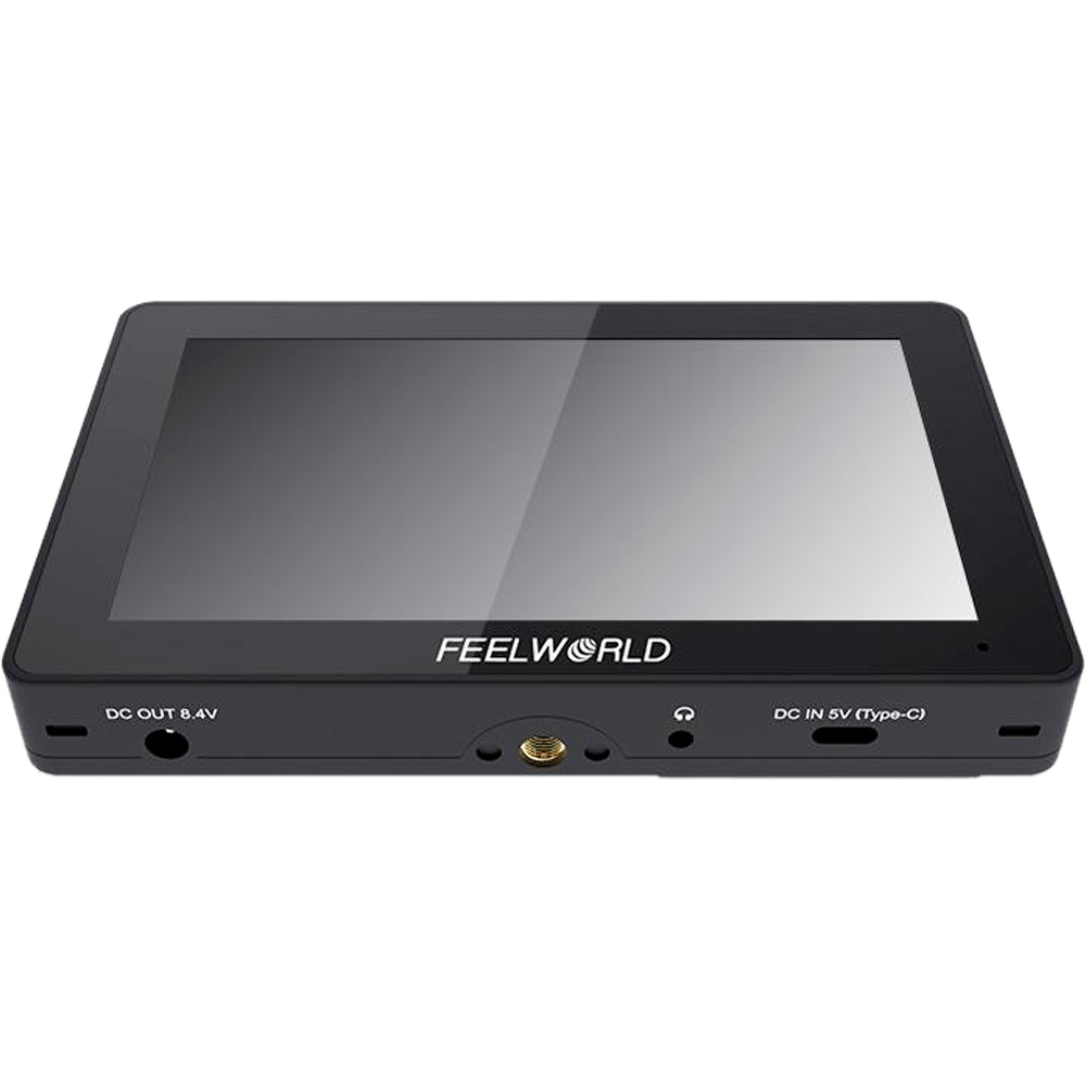 FeelWorld F5 Pro V4 6" -monitori