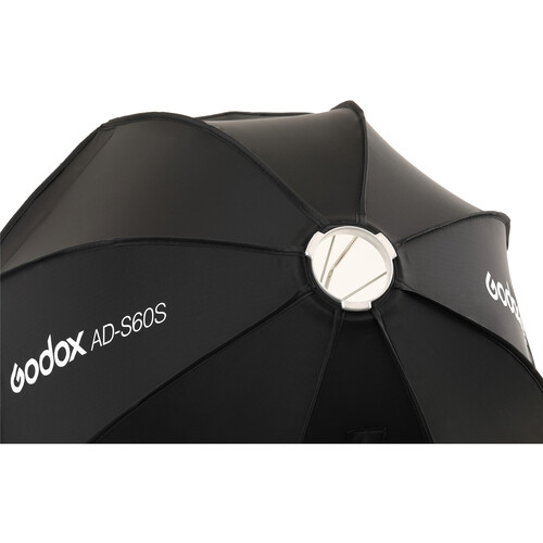 Godox AD-S65S Octabox Softbox + Grid (Godox)