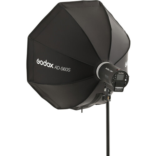 Godox AD-S65S Octabox Softbox + Grid (Godox)