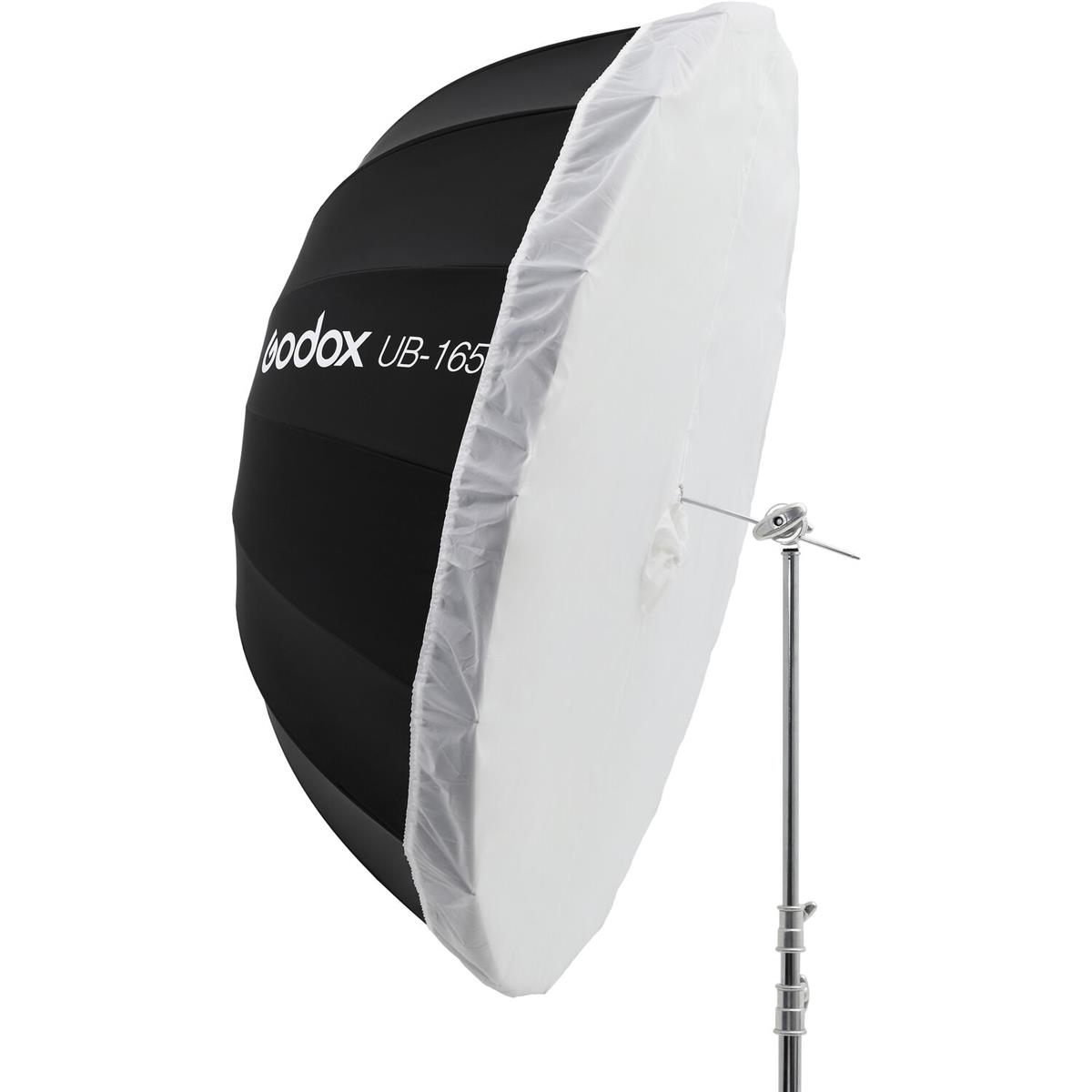 Godox DPU-165T Diffuser for 165cm Parabolic Umbrellas