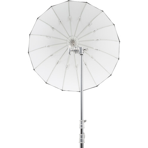 Godox UB-105W Parabolic Umbrella 105cm -heijastava parabolinen sateenvarjo