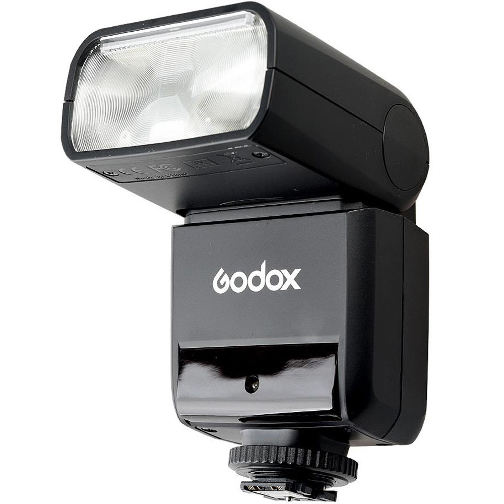 Godox TT350 -salama (Sony)