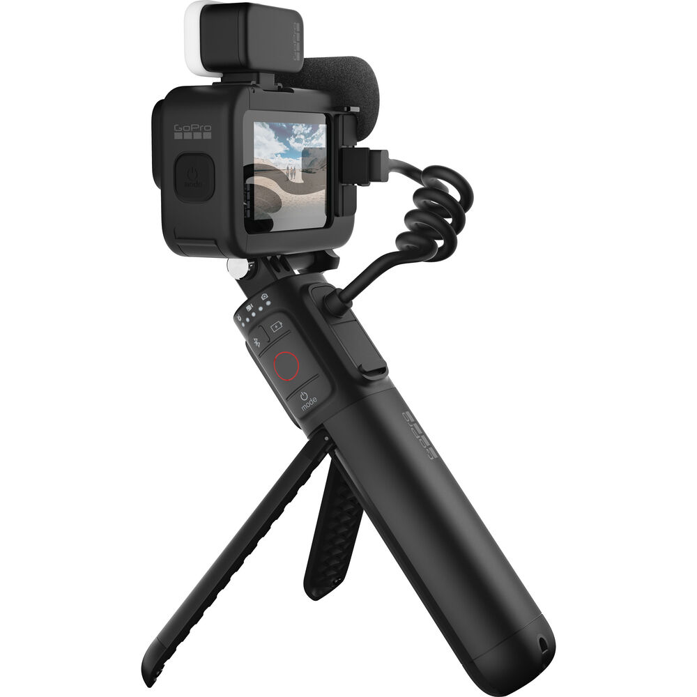 GoPro HERO 11 Black Creator Edition -actionkamera