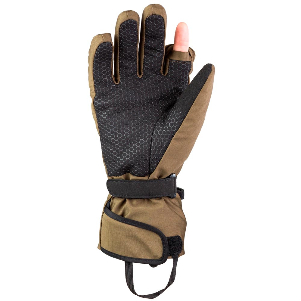 HeatX Heated Hunt Gloves -lämpöhanskat
