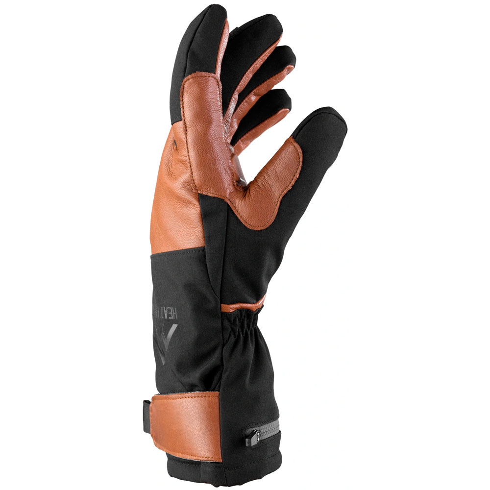 HeatX Heated Outdoor Gloves -lämpöhanskat