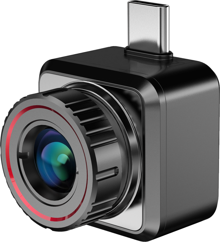 Hikmicro Explorer E20 Plus Thermal camera -lämpökamera (USB-C)