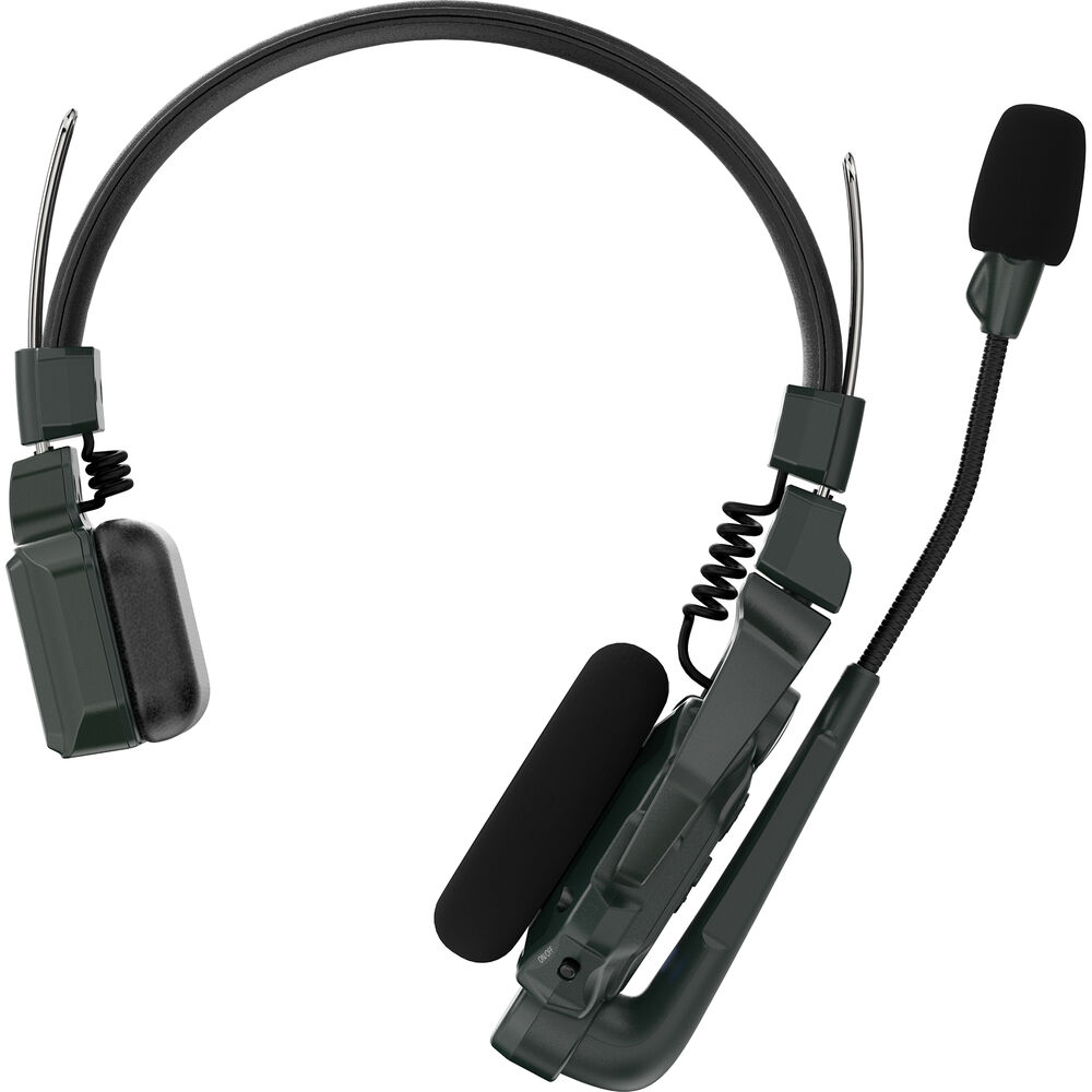 Hollyland Solidcom C1 Full Duplex Wireless (8 headset) -intercom-järjestelmä