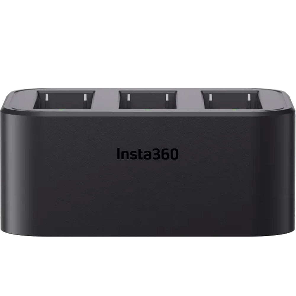 Insta360 Ace/Ace Pro Fast Charge Hub -lataustelakka
