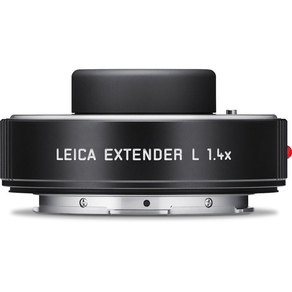 Leica Extender L 1.4x -telejatke