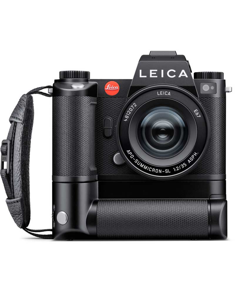 Leica SL3 Wrist Strap For HG-SCL7 -rannehihna