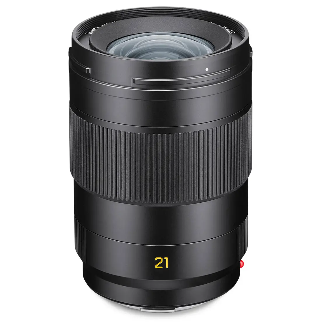 Leica Super-APO-Summicron-SL 21mm F2 ASPH (L-Mount) -objektiivi